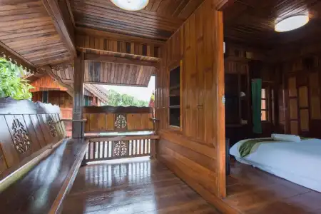 Grandsiri Resort Khaoyai - 74