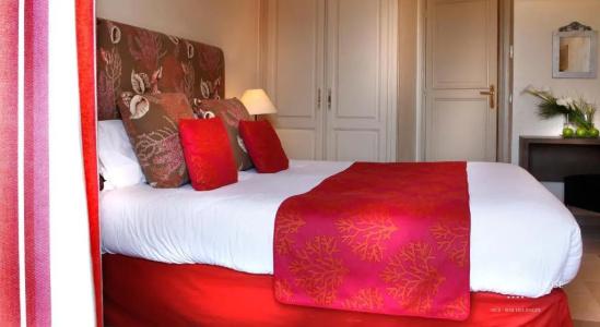 Hôtel la Pérouse Nice Baie des Anges - 150
