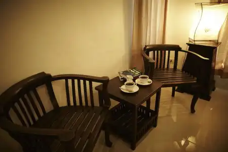 Promtsuk Buri Resort - 9