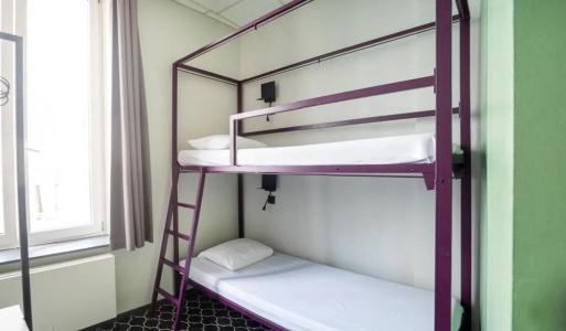 Safestay Brussels Grand Place - 30
