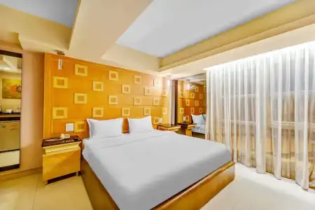 UPARs Sukhumvit 11 Nana - 86