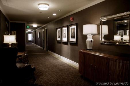 Los Angeles Athletic Club - 10