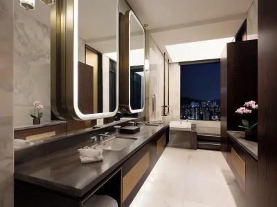 Grand Mercure Ambassador and Residences Seoul Yongsan - 62