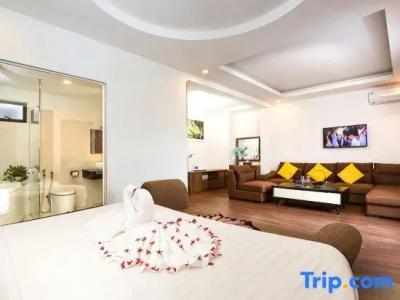 Luxor Boutique Phu Quoc - 95