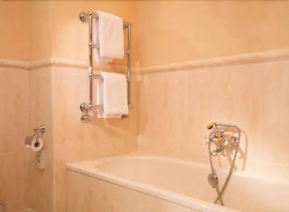 Gran BelVeder & Ostsee Therme Resort & Spa - 7