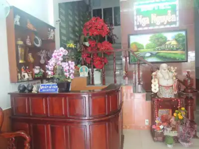 Nga Nguyen - 7