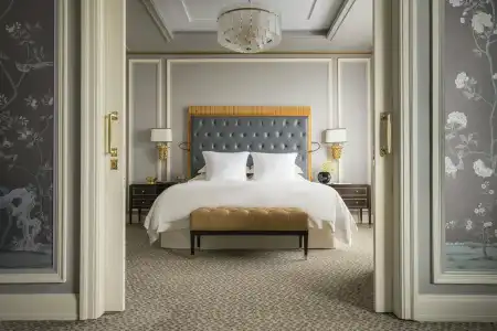 Four Seasons Jakarta - 2