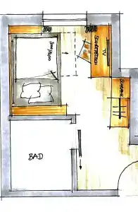 Binders Budget City-Mountain - 50