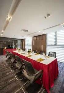 Muong Thanh Luxury Saigon - 14