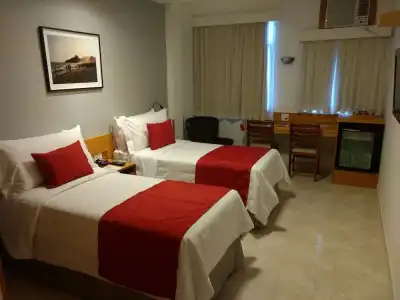 Vermont Ipanema - 88