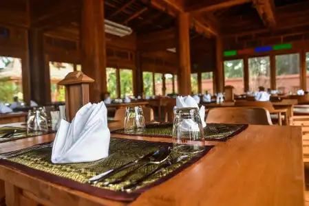 Santhiya Phuket Natai Resort & Spa - 10