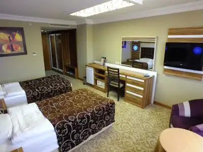 Demosan Otel & Spa - 35