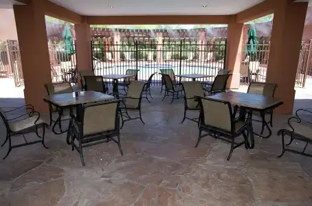 Hilton Garden Inn Phoenix Airport - 17