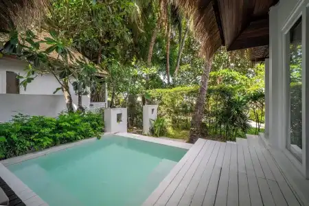 Zara Beach Resort - 198