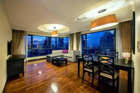 Bandara Silom Suites - 157