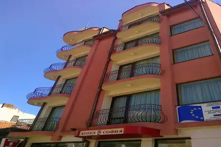 Sofia - 1