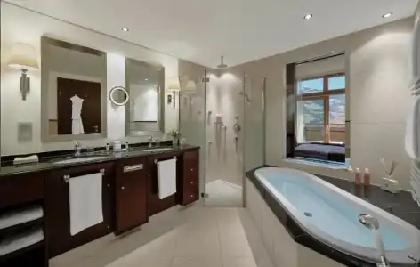Lebenberg Schlosshotel-Kitzbuhel - 66