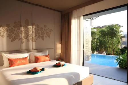 Proud Phuket - 6