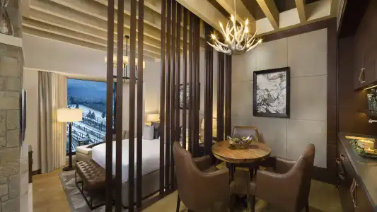  Kempinski Mall Of The Emirates - 101