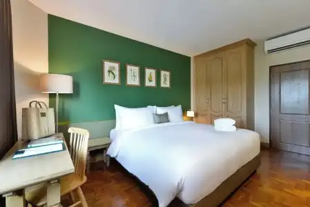 The Raintree Chiangmai - 370