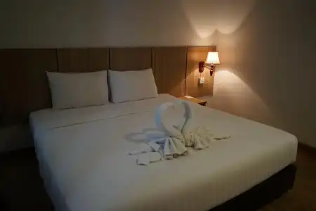 The Sita Princess Buriram - 34