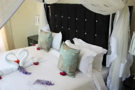 Royal Cliff Zanzibar - 4