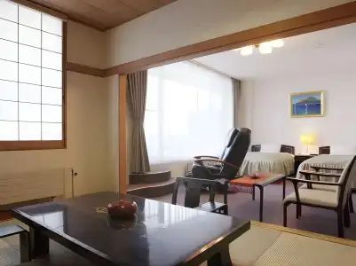 Sapporo’s Secret Onsen Sanctuary Marukoma Onsen Ryokan - 28