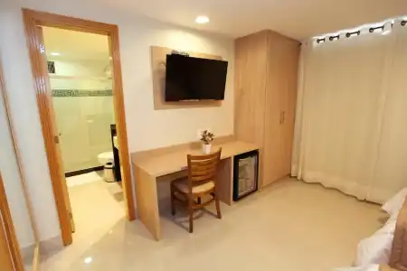 Elegance Praia - 45