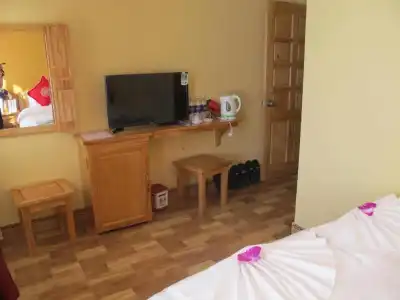 Sapa Backpacker Hostel - 37
