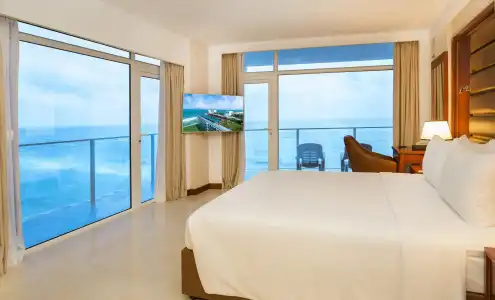 Marino Beach Colombo - 73