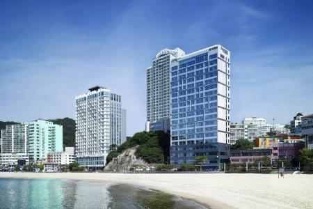 Fairfield by Marriott Busan Songdo Beach - 16
