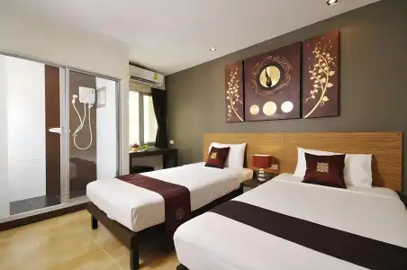 Sleep With Inn - 17
