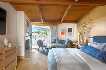 Malibu Beach Inn - 32