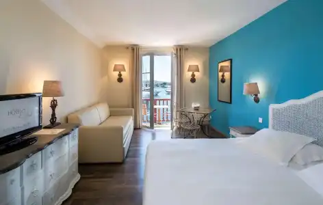 Le Suffren, Golfe de Saint-Tropez - 102