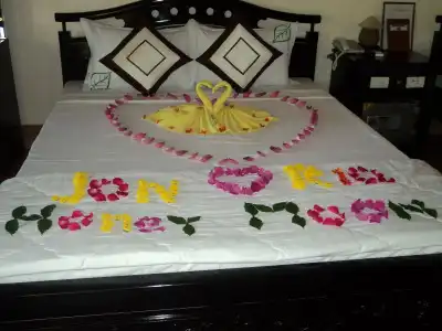 Betel Garden Villas - 0