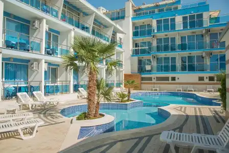 Eskada Beach - 38