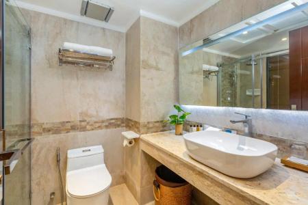 Baan Laimai Beach Resort & Spa - 8