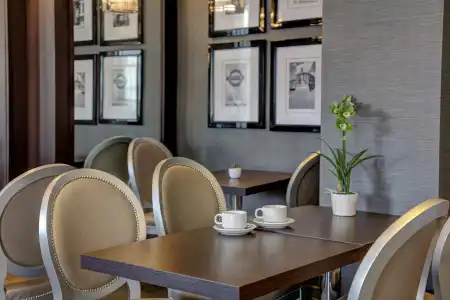 Best Western Buckingham Palace Rd - 20
