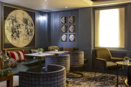 The Capital, Apartments & Townhouse - Small Luxurys of The World - 23