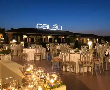 Palau - 0