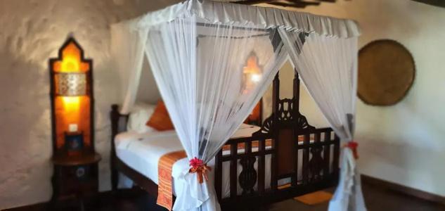 Zanzibar Beach Resort - 21
