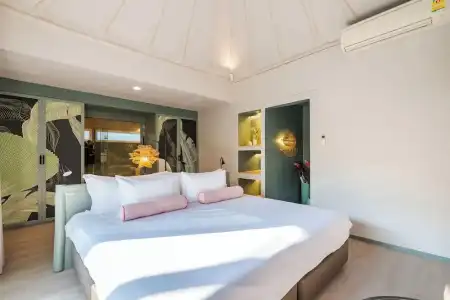 Davinia Resort Hua Hin - 59