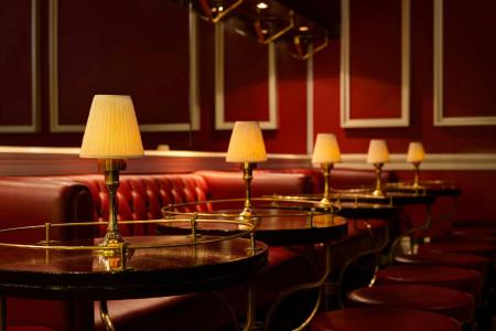 The Shelbourne, Autograph Collection - 21