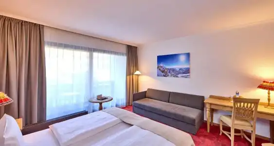 BergHammersbach, Sure Collection by Best Western - 58