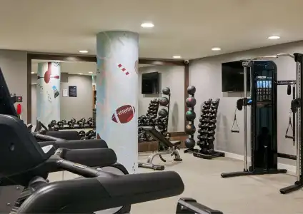 Hampton by Hilton Dublin City Centre - 22