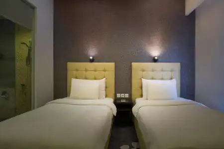 Liberty Thamrin Jakarta - 38