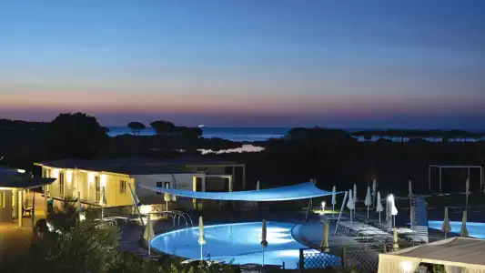 Janna e Sole Resort - 3