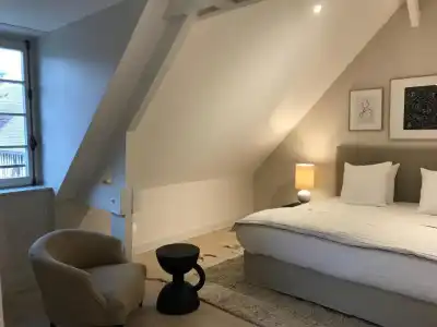 Les Manoirs des Portes de Deauville - 50