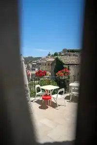 Terra del sole Ibla - 45