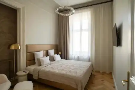 Harmonia Palace - Luxury Apartments - 27